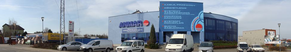 ANMAR headquarters